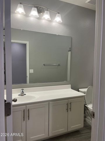 8503 W PEPPERTREE Lane, Glendale, AZ 85305