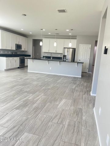 8503 W PEPPERTREE Lane, Glendale, AZ 85305