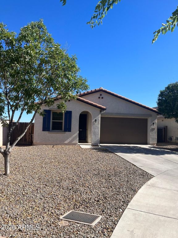 8503 W PEPPERTREE Lane, Glendale, AZ 85305