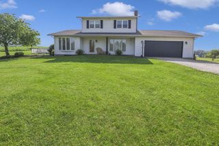 6605 Lancaster Road SE, Hebron, OH 43025