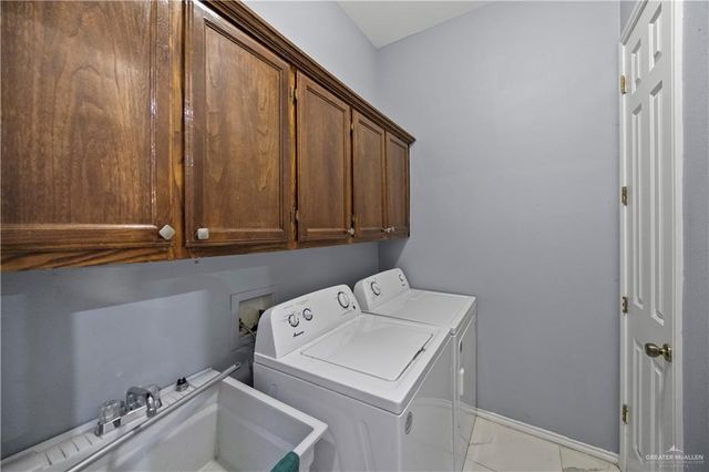 3107 S 6th Lane, Mcallen, TX 78503