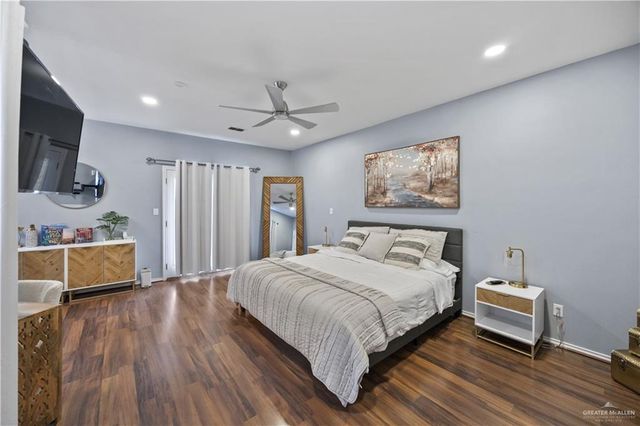 3107 S 6th Lane, Mcallen, TX 78503