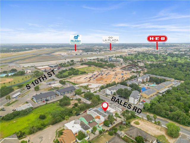 3107 S 6th Lane, Mcallen, TX 78503