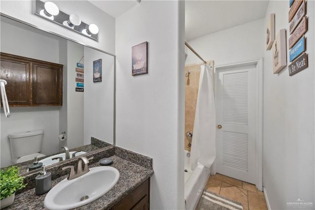 3107 S 6th Lane, Mcallen, TX 78503