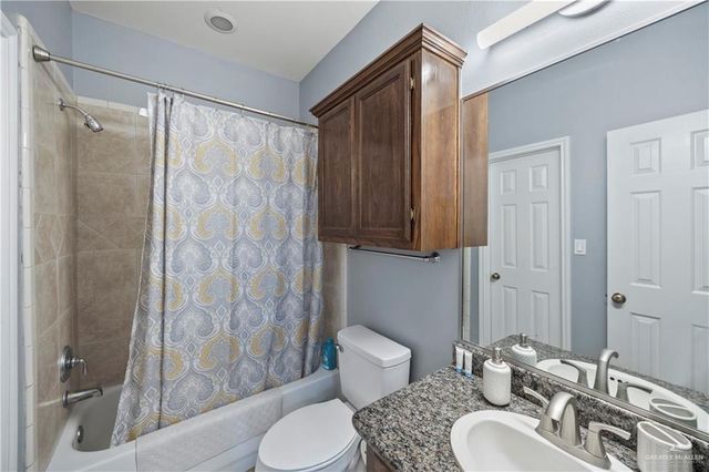 3107 S 6th Lane, Mcallen, TX 78503