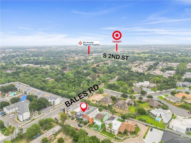 3107 S 6th Lane, Mcallen, TX 78503