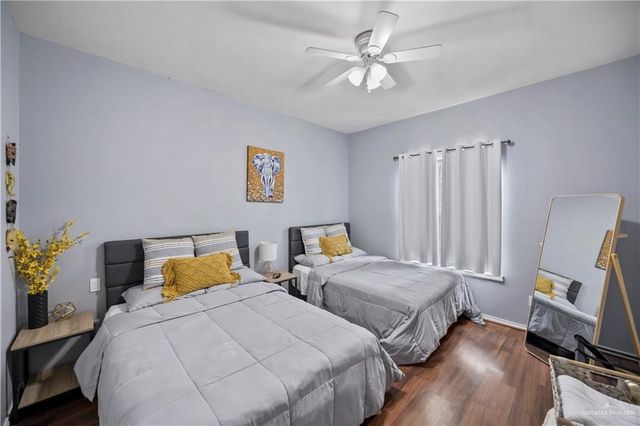 3107 S 6th Lane, Mcallen, TX 78503