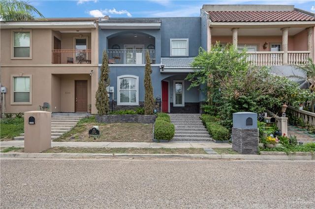 3107 S 6th Lane, Mcallen, TX 78503