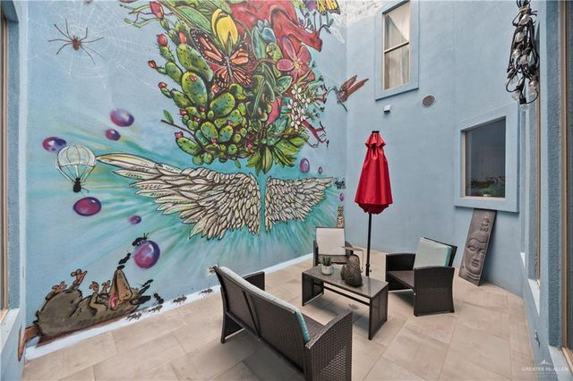 3107 S 6th Lane, Mcallen, TX 78503