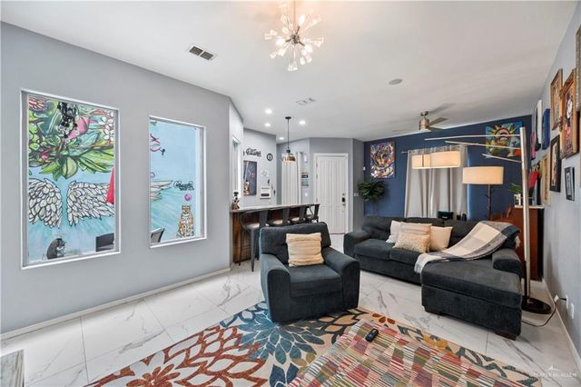 3107 S 6th Lane, Mcallen, TX 78503