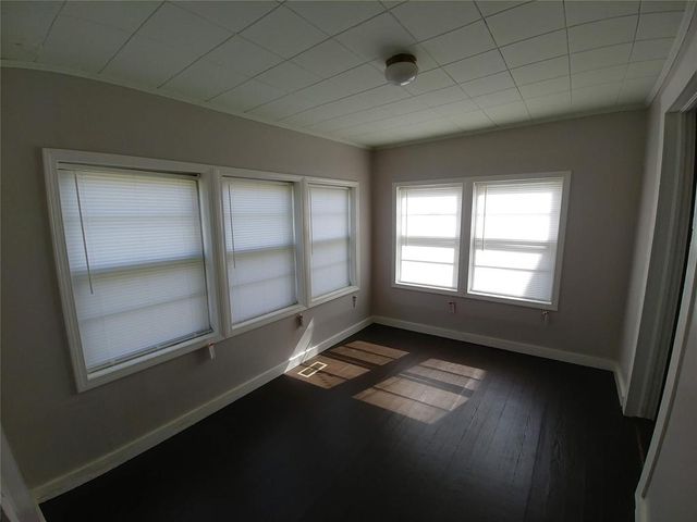 509 N Park Avenue, Shawnee, OK 74801