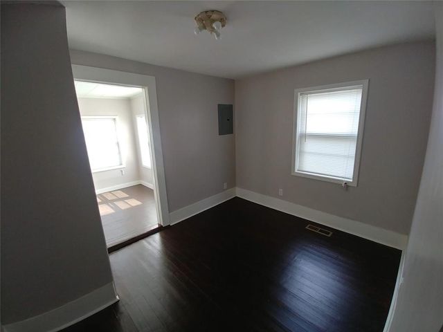 509 N Park Avenue, Shawnee, OK 74801