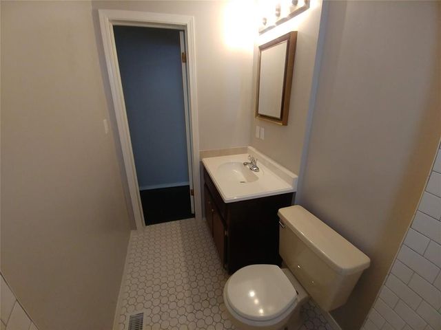 509 N Park Avenue, Shawnee, OK 74801