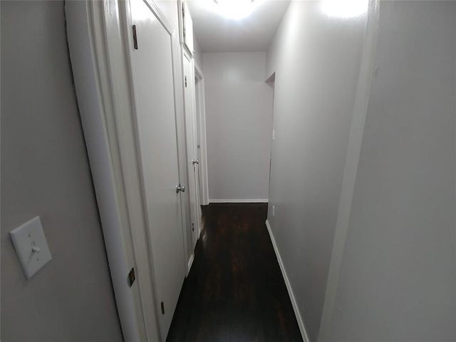 509 N Park Avenue, Shawnee, OK 74801