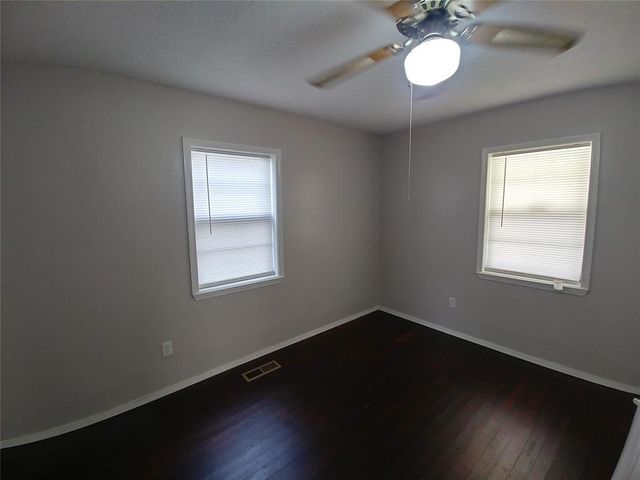 509 N Park Avenue, Shawnee, OK 74801