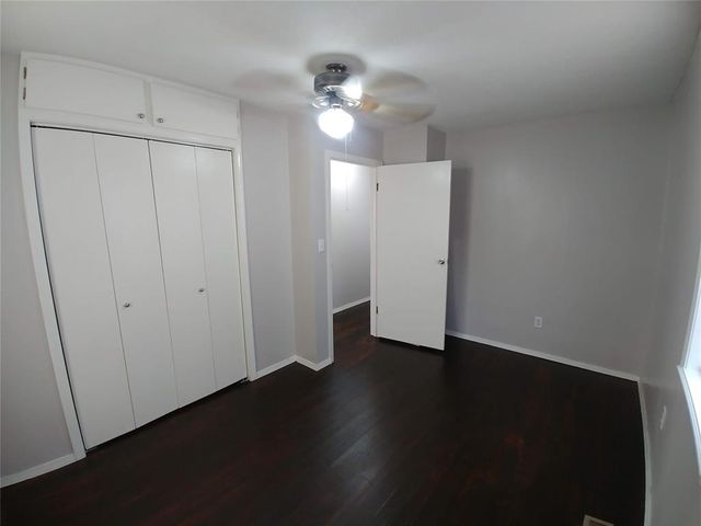 509 N Park Avenue, Shawnee, OK 74801