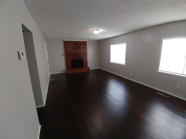 509 N Park Avenue, Shawnee, OK 74801