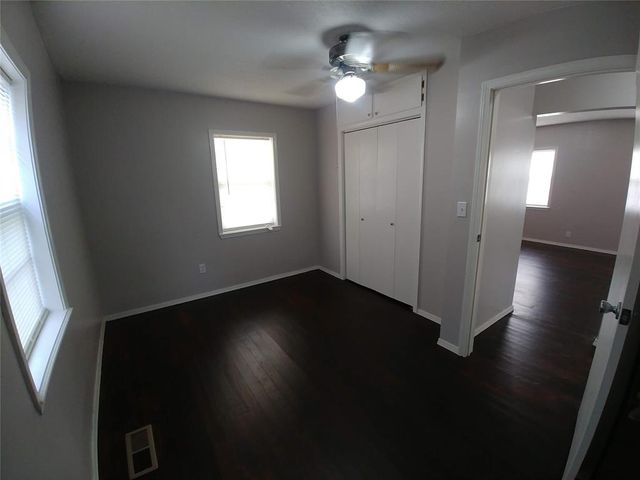 509 N Park Avenue, Shawnee, OK 74801