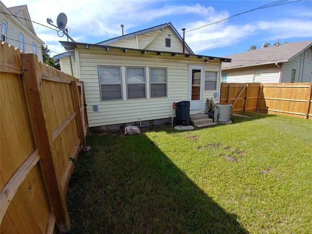 509 N Park Avenue, Shawnee, OK 74801