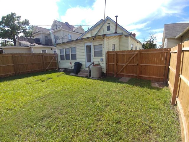 509 N Park Avenue, Shawnee, OK 74801