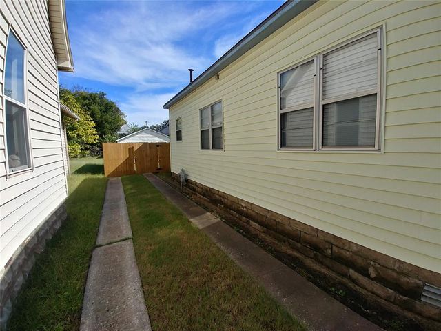 509 N Park Avenue, Shawnee, OK 74801