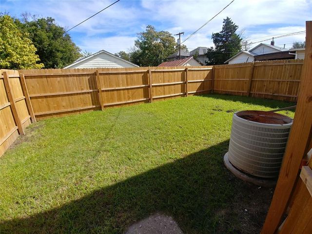 509 N Park Avenue, Shawnee, OK 74801