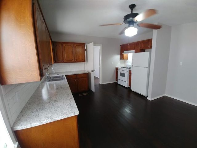 509 N Park Avenue, Shawnee, OK 74801