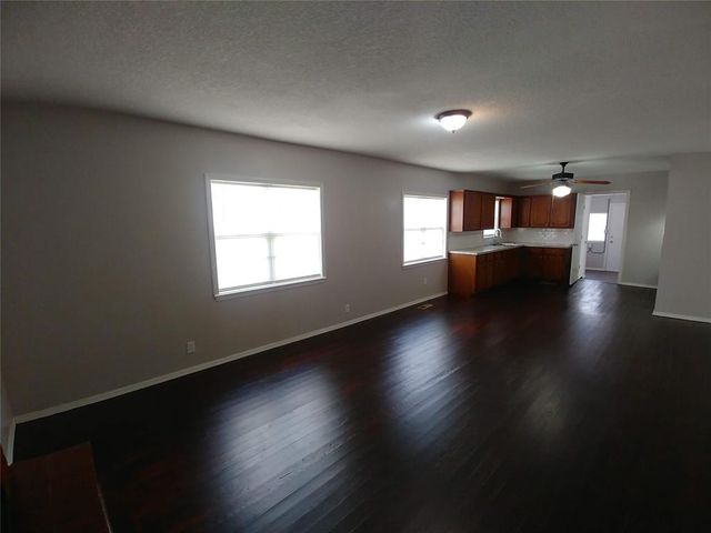 509 N Park Avenue, Shawnee, OK 74801