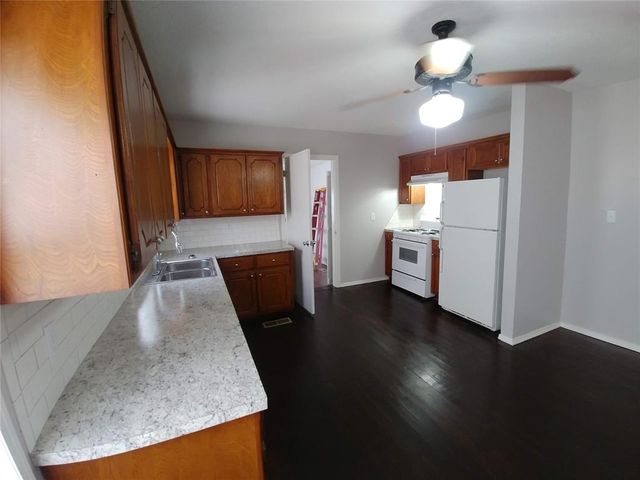 509 N Park Avenue, Shawnee, OK 74801