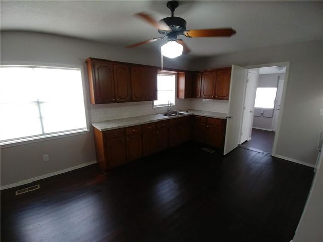 509 N Park Avenue, Shawnee, OK 74801