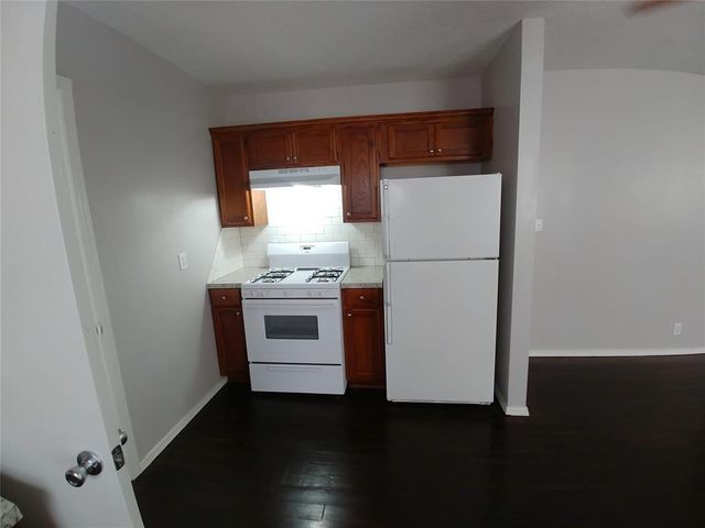 509 N Park Avenue, Shawnee, OK 74801