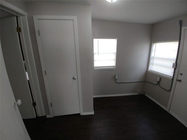 509 N Park Avenue, Shawnee, OK 74801