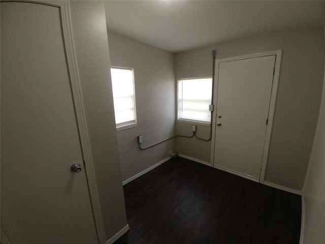 509 N Park Avenue, Shawnee, OK 74801