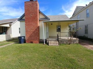 509 N Park Avenue, Shawnee, OK 74801