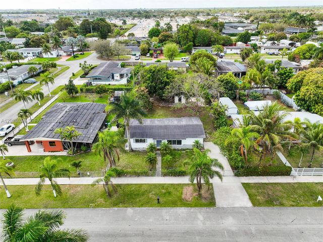 1610 NW 9th Ct, Homestead, FL 33030