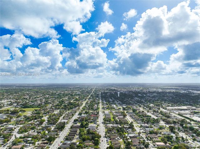 1610 NW 9th Ct, Homestead, FL 33030