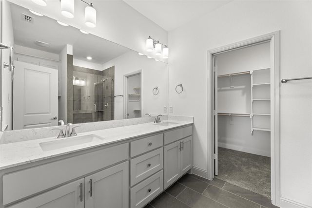 544 Oak Creek Drive, Lavon, TX 75166