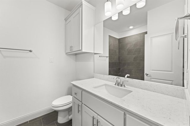 544 Oak Creek Drive, Lavon, TX 75166