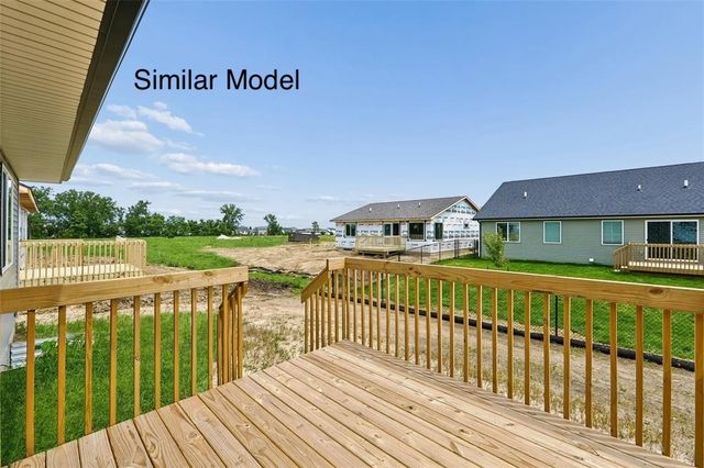 2411 Chestnut Street, Granger, IA 50109