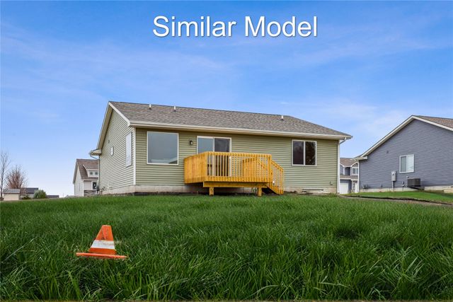 2411 Chestnut Street, Granger, IA 50109