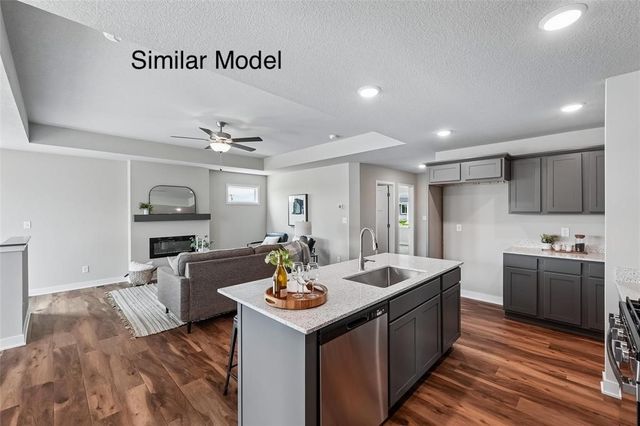 2411 Chestnut Street, Granger, IA 50109
