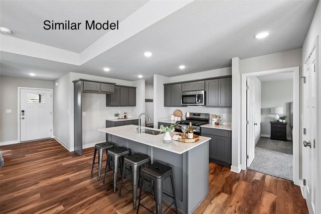 2411 Chestnut Street, Granger, IA 50109