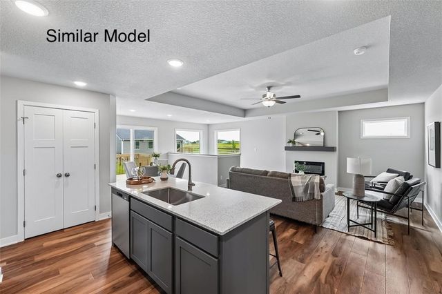 2411 Chestnut Street, Granger, IA 50109