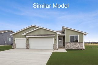 2411 Chestnut Street, Granger, IA 50109
