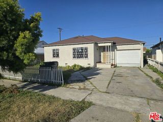 912 S Nestor Avenue, Compton, CA 90220