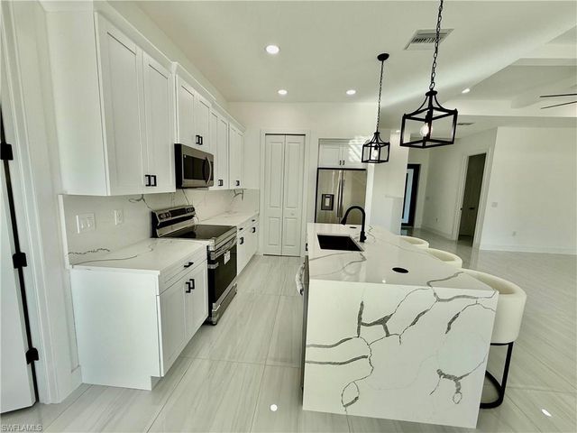 507 Leroy AVE, Lehigh Acres, FL 33972