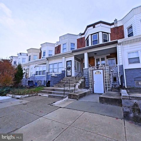 5836 CHESTNUT ST, Philadelphia, PA 19139