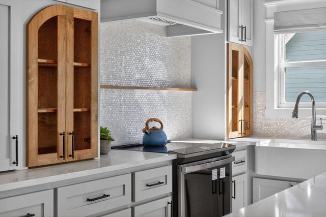 990 Peachtree, Gilchrist, TX 77617