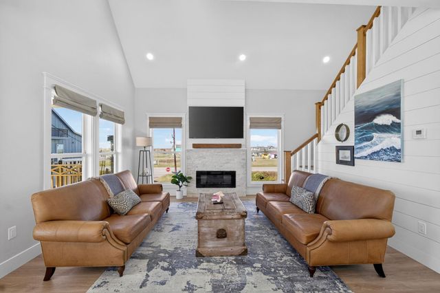 990 Peachtree, Gilchrist, TX 77617