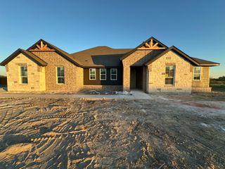 2472 Blackjack Oak Road, Oak Ridge, TX 75161